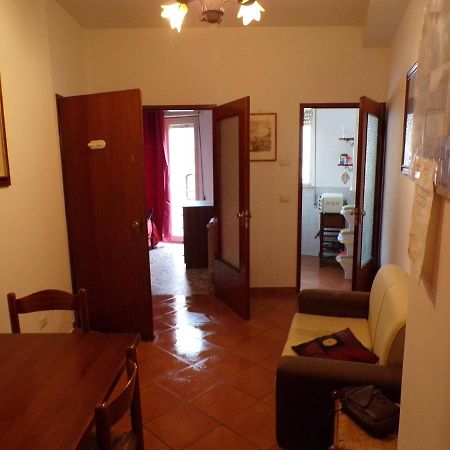 Il Porticciolo Apartment Giardini Naxos Eksteriør bilde