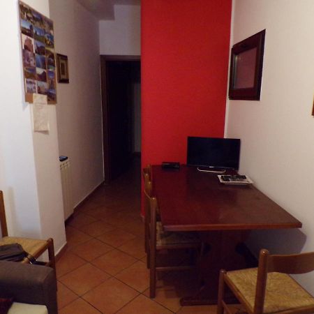 Il Porticciolo Apartment Giardini Naxos Eksteriør bilde