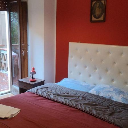Il Porticciolo Apartment Giardini Naxos Eksteriør bilde