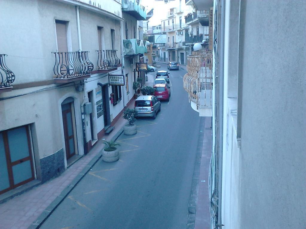 Il Porticciolo Apartment Giardini Naxos Rom bilde