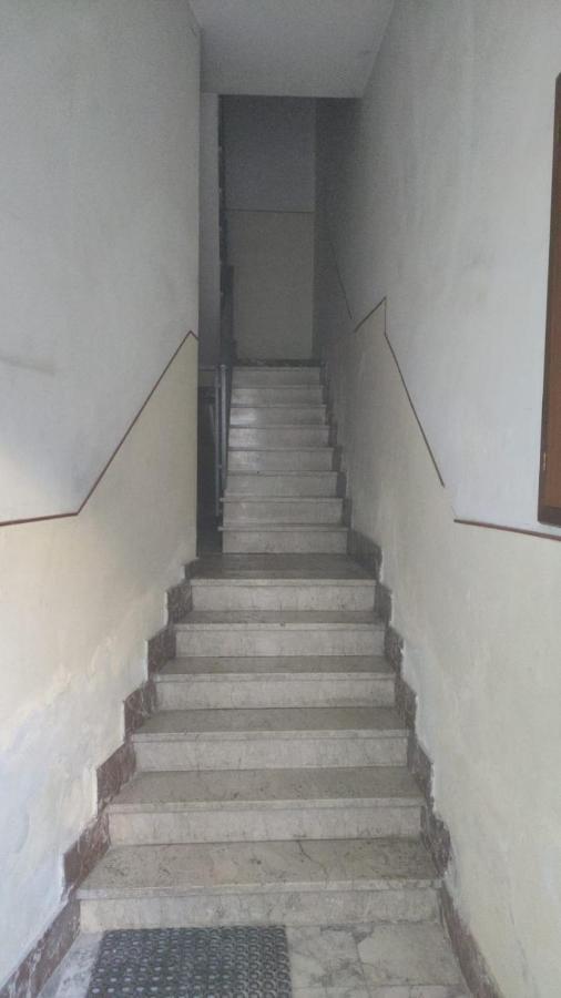 Il Porticciolo Apartment Giardini Naxos Eksteriør bilde