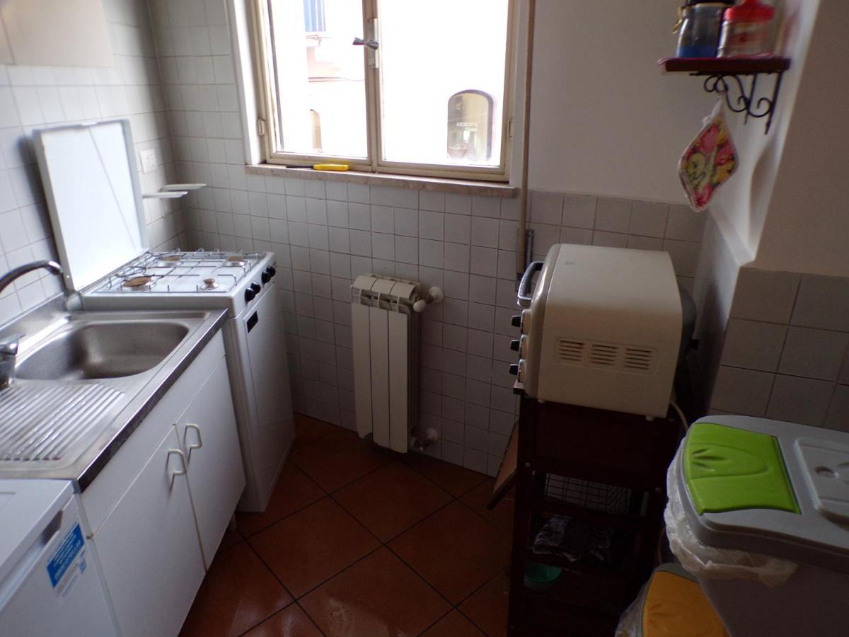 Il Porticciolo Apartment Giardini Naxos Eksteriør bilde
