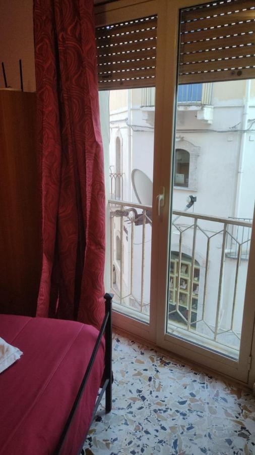 Il Porticciolo Apartment Giardini Naxos Eksteriør bilde