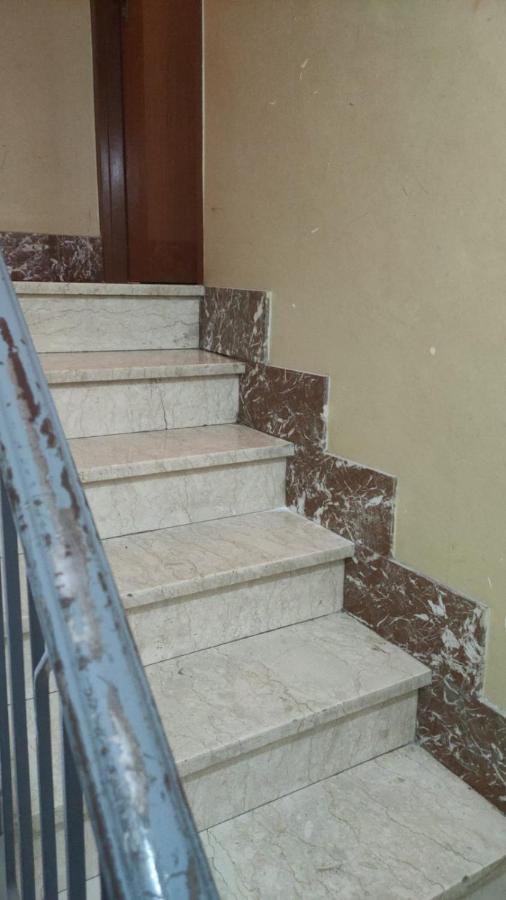 Il Porticciolo Apartment Giardini Naxos Eksteriør bilde
