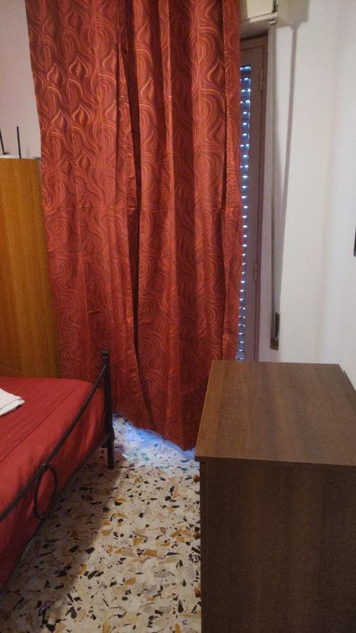 Il Porticciolo Apartment Giardini Naxos Eksteriør bilde