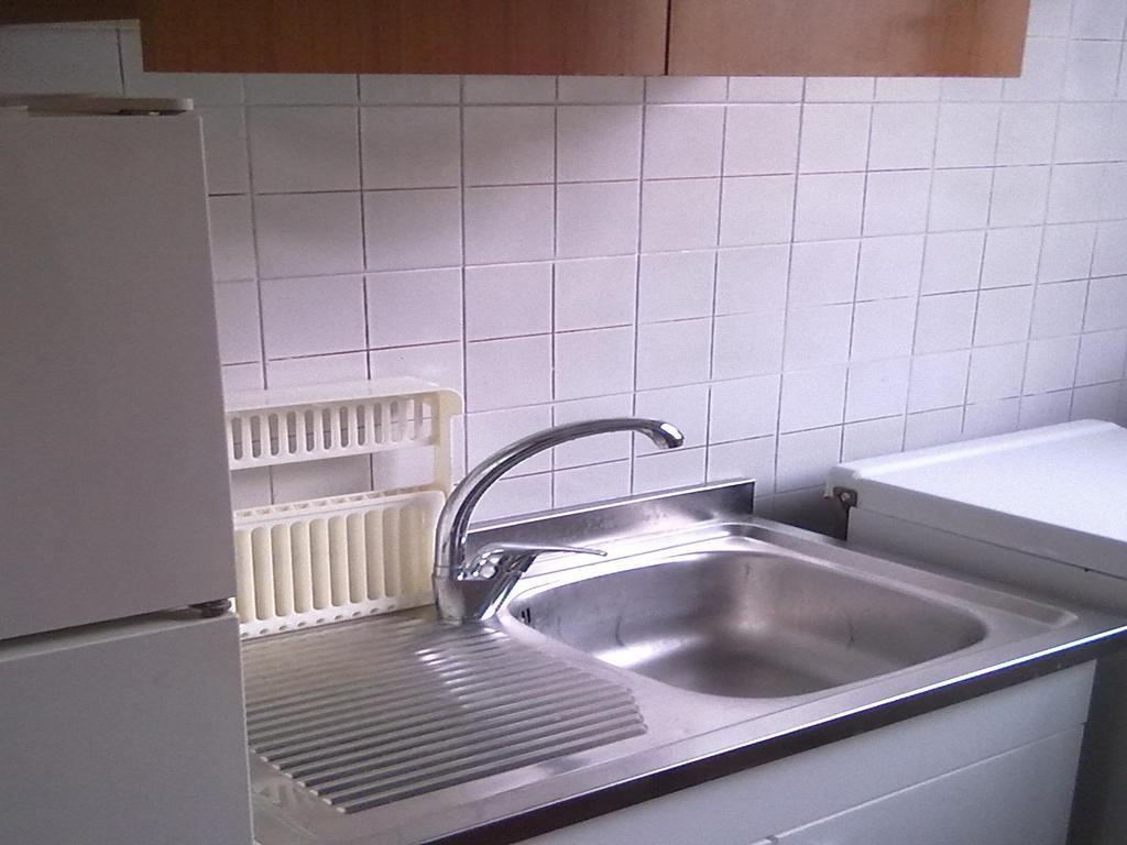 Il Porticciolo Apartment Giardini Naxos Rom bilde
